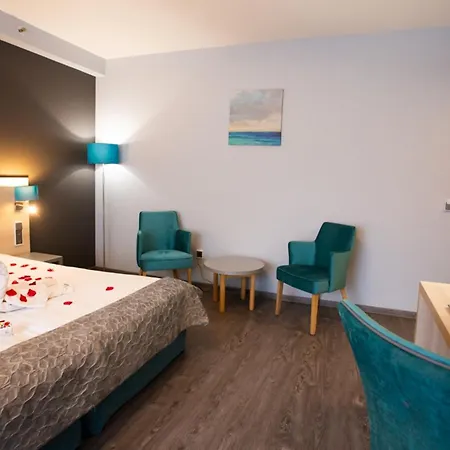 Regnum 4* Budapeşte