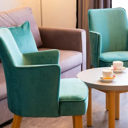 Otel Regnum 4*