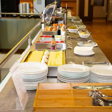 Otel Regnum Budapeşte