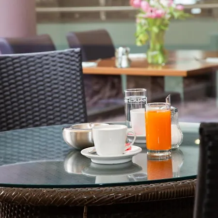 Otel Regnum
