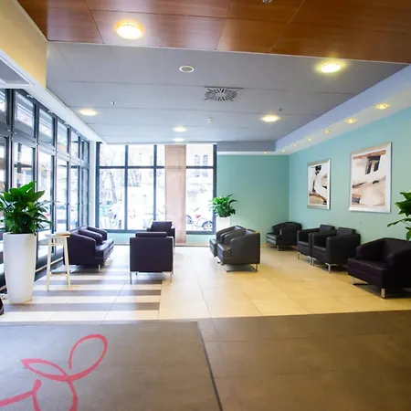 Otel Regnum