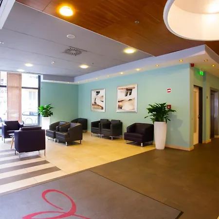 Otel Regnum 4*
