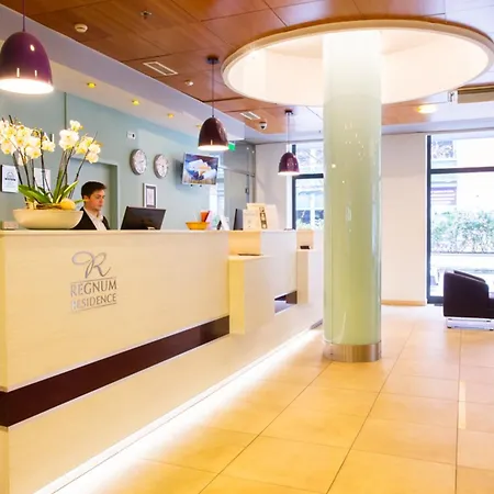 Otel Regnum