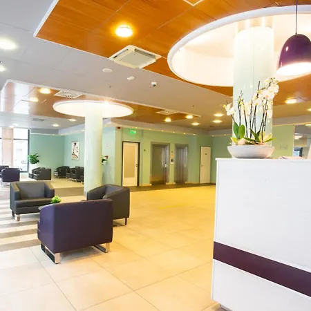 Regnum Otel 4*