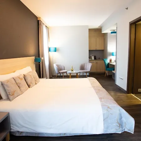 Otel Regnum 4*