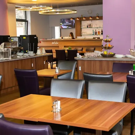 Regnum Otel Budapeşte