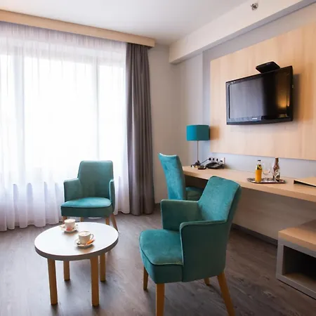 Regnum Otel 4*