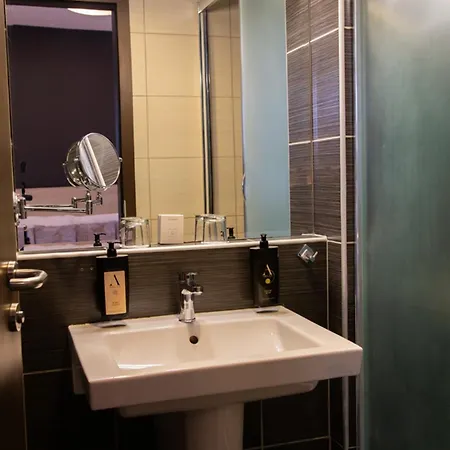 Otel Regnum