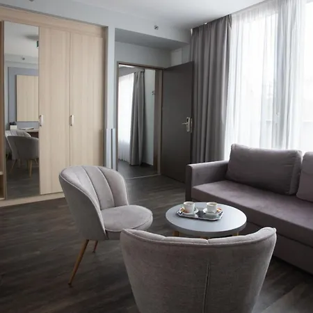 Otel Regnum 4*