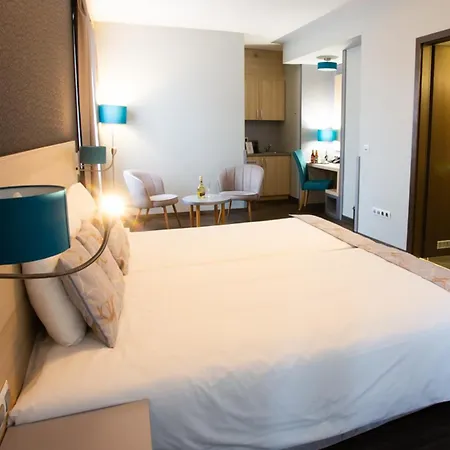Otel Regnum Budapeşte