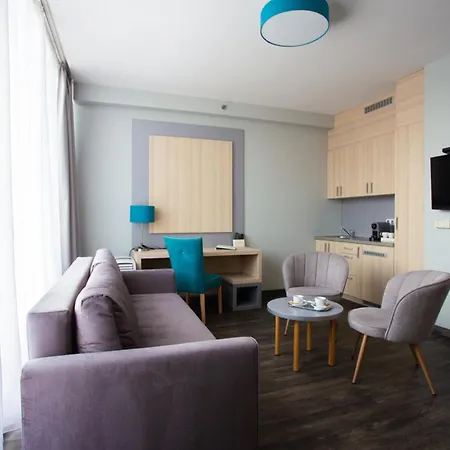 Regnum 4* Budapeşte