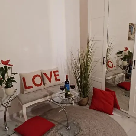 Palace Apartmán Budapešť