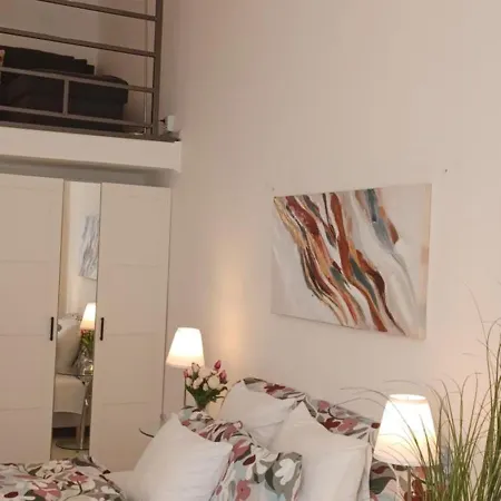 Palace Apartmán