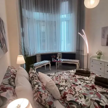 Apartmán Palace *