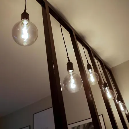 Agape Apart-hotel Budapeste