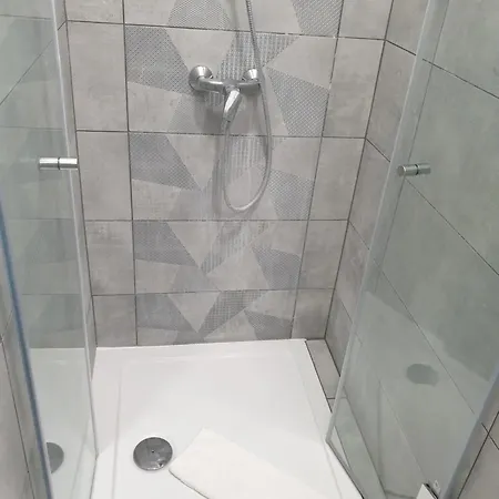 Amber Terrace Downtown 3* Budapešť
