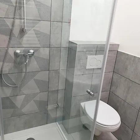Amber Terrace Downtown Aparthotel 3*