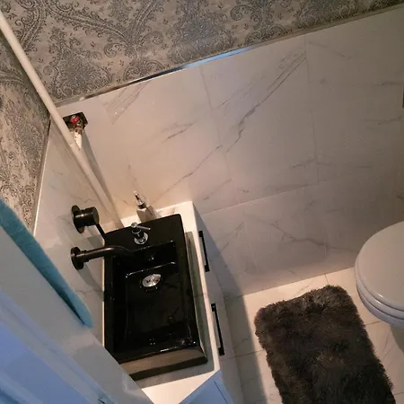 Apartman Lonyay Street
