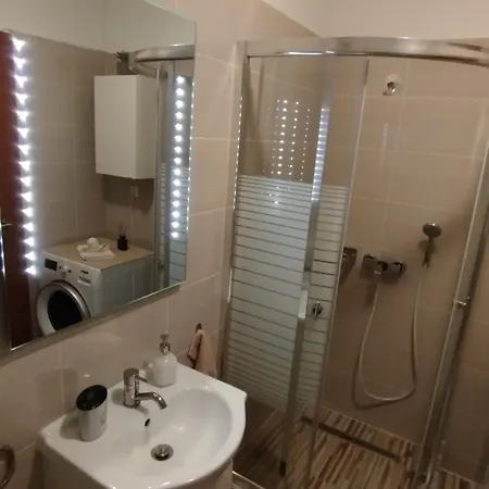 Dream Destination Apartment