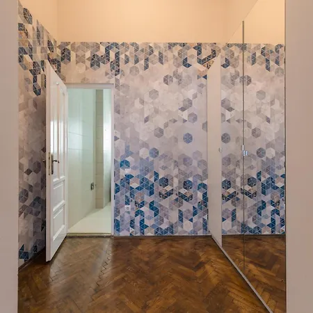Venus - Paulay Ede Ii Apartment *