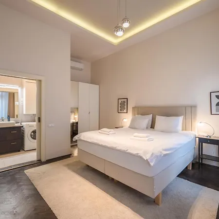 Venus - Paulay Ede Ii Apartment *