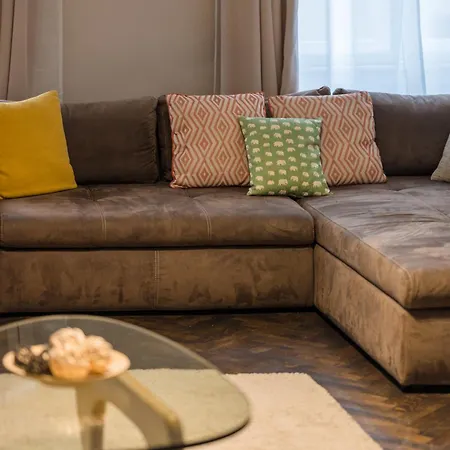 Venus - Paulay Ede Ii Apartment Budapest