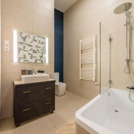 Venus - Paulay Ede Ii Apartment *