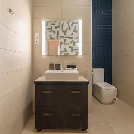 Venus - Paulay Ede Ii Apartment Budapest