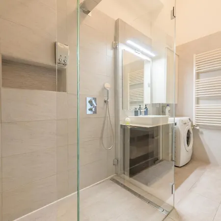 Apartment Venus - Paulay Ede Ii Budapest