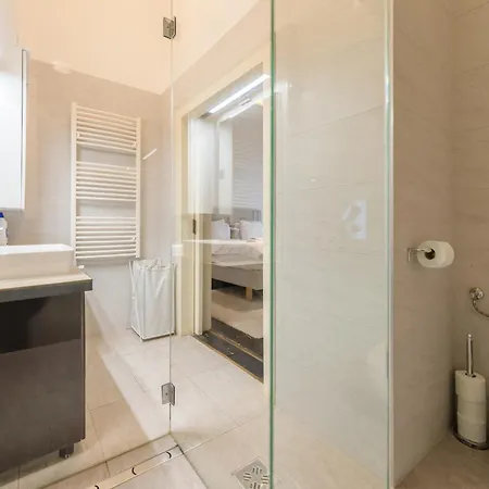 Apartment Venus - Paulay Ede Ii