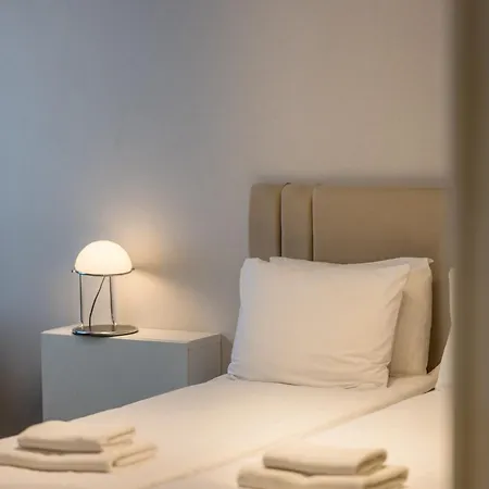 Apartment Venus - Paulay Ede Ii *