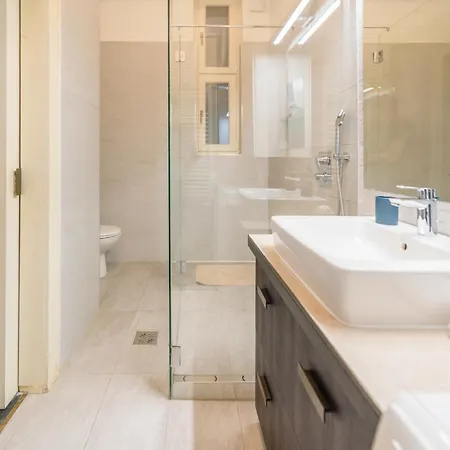Venus - Paulay Ede Ii Apartment Budapest