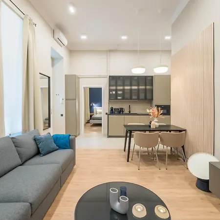 Maphi Bleu - Urban Apartment *