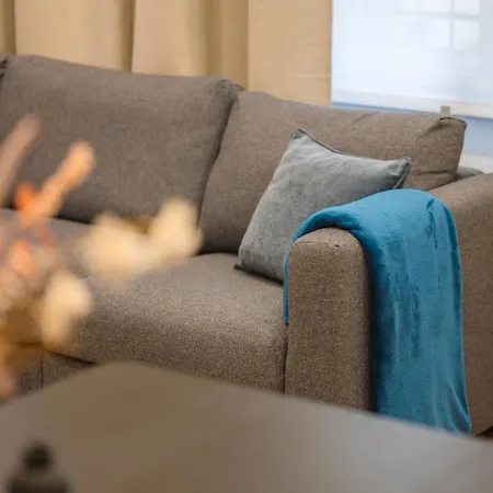 Maphi Bleu - Urban Apartment Budapest