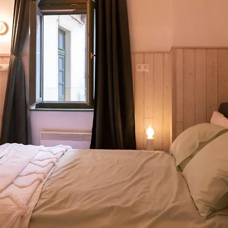 Apartman Rumaroma By Stn Budapest