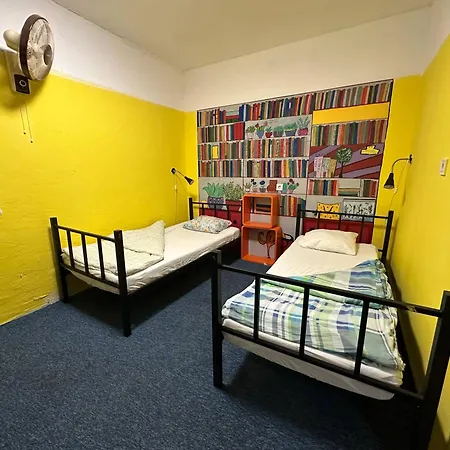 Baroque & Coworking * Budapest