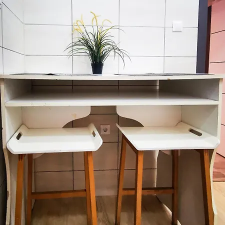 Visegradi Appartamento *