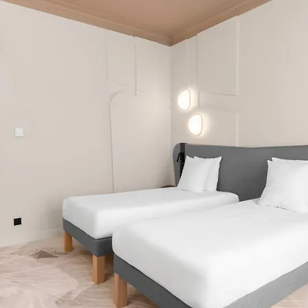 Novotel Centrum Szálloda