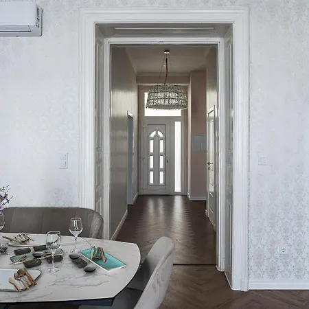 Apartment Wesselenyi Elegance