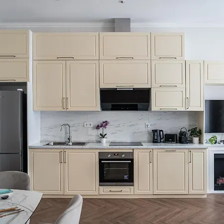 Wesselenyi Elegance * Budapest