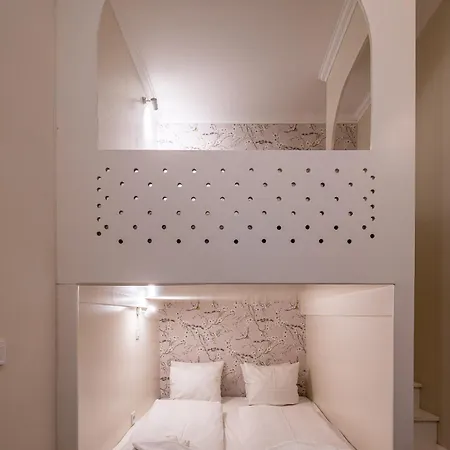 Wesselenyi Elegance Apartment