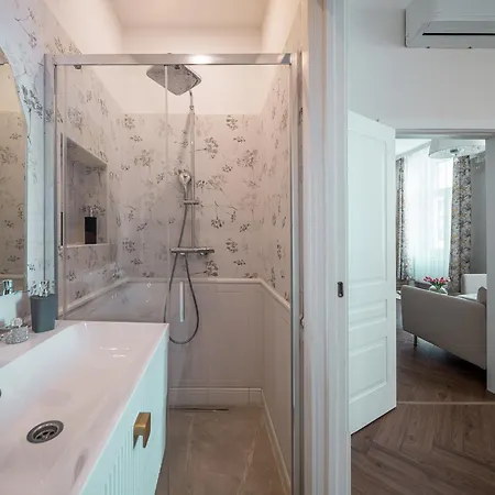 Wesselenyi Elegance Budapest