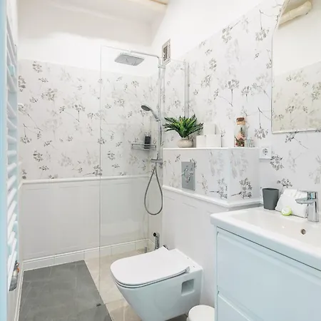 Wesselenyi Elegance Apartment