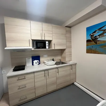 Iza-szondi Homes Βουδαπέστη