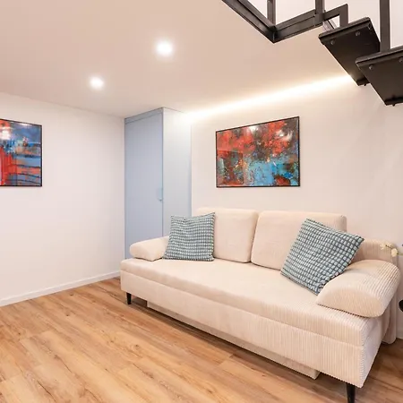 Apartamento Dob 70 - Boutique Apartments, Location By Bqa Budapest
