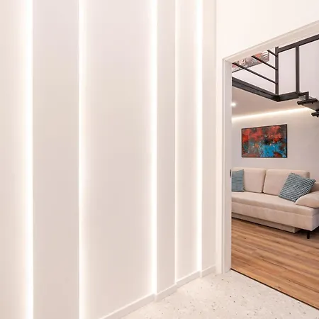Dob 70 - Boutique Apartments, Location By Bqa Apartamento *