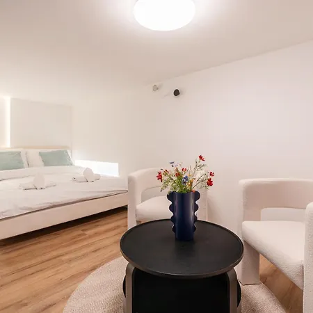 Dob 70 - Boutique Apartments, Location By Bqa Apartamento *