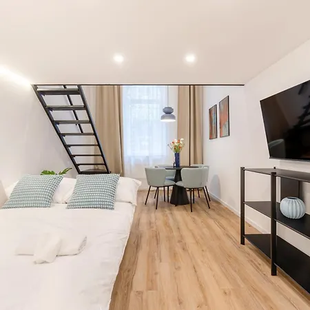 Apartamento Dob 70 - Boutique Apartments, Location By Bqa