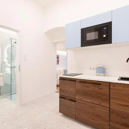 Dob 70 - Boutique Apartments, Location By Bqa Apartamento *