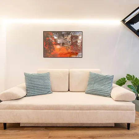 Apartamento Dob 70 - Boutique Apartments, Location By Bqa